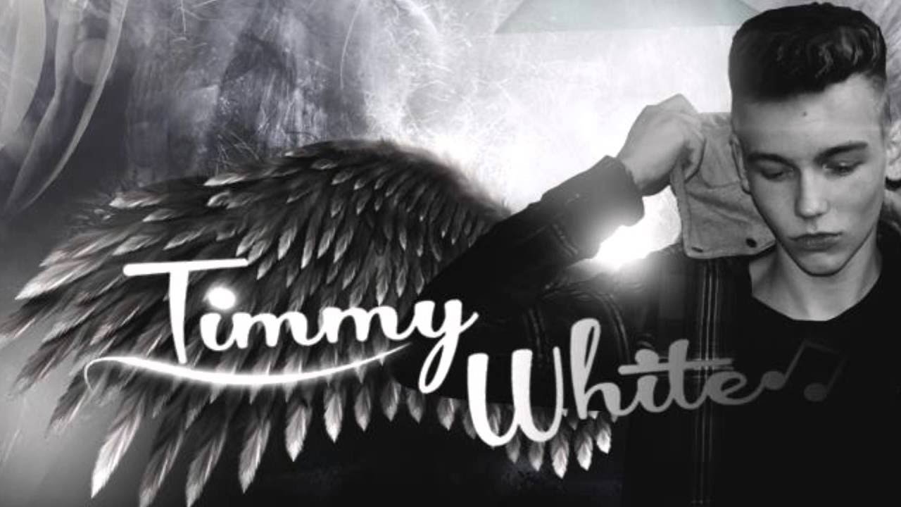 Timmy White