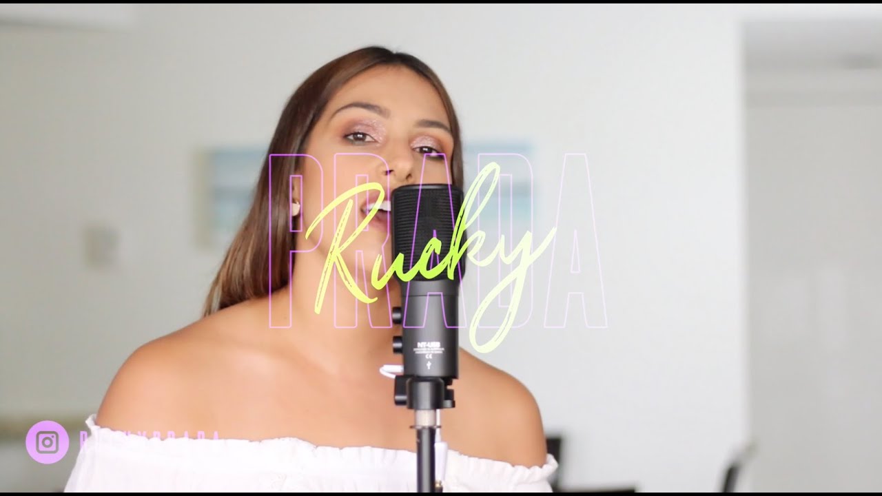 Maluma - Hawái (Cover by Rucky Prada ft. DJ Reedhy)