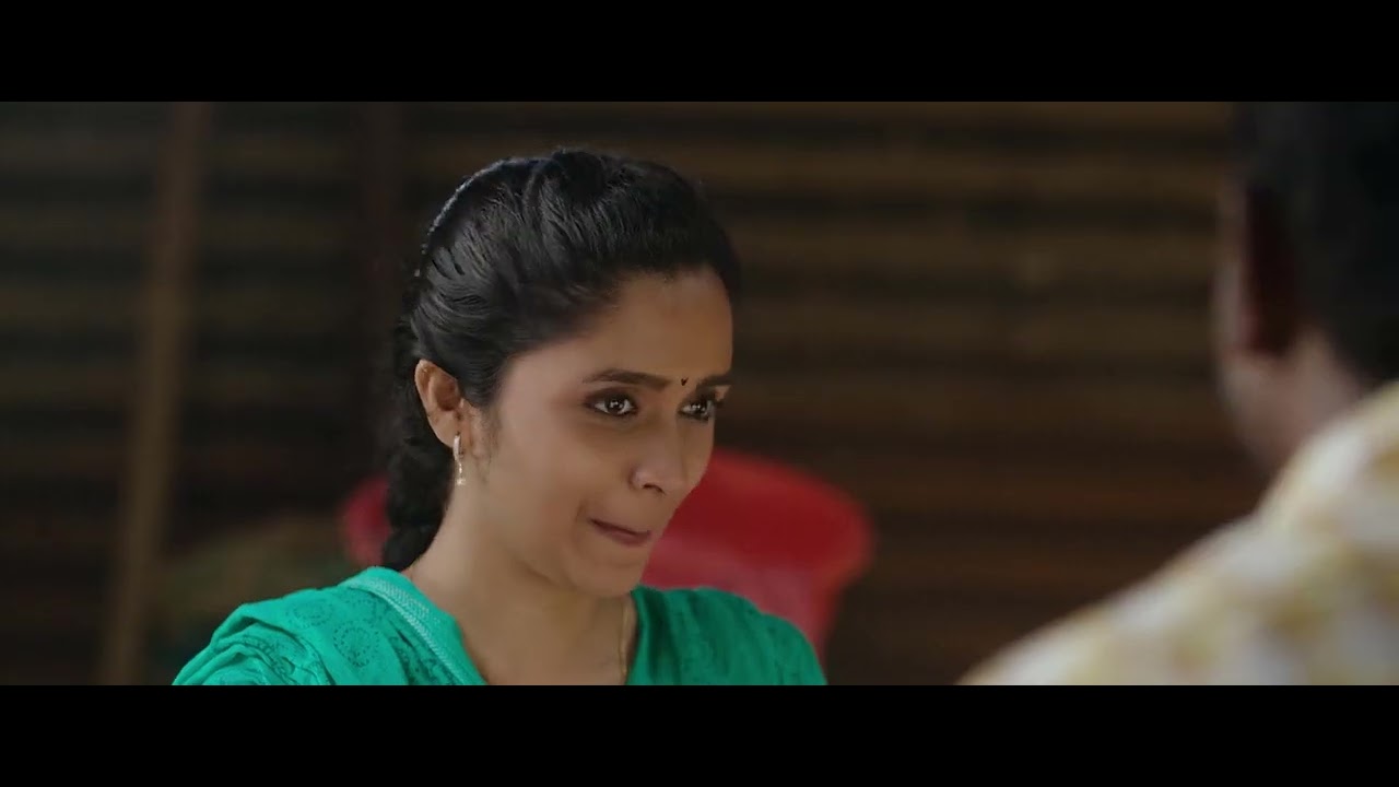 Baap Lyok marathi movie comedy scene