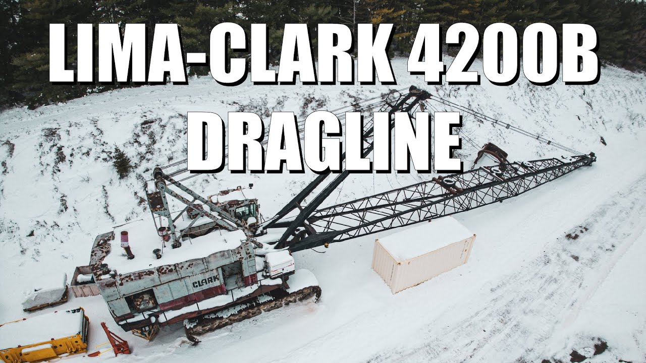 Lima-Clark 2400B