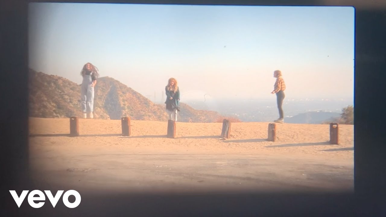 Trousdale - Happy Anymore (Official Video)