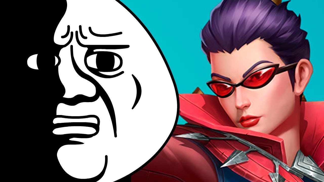 VAYNE MID