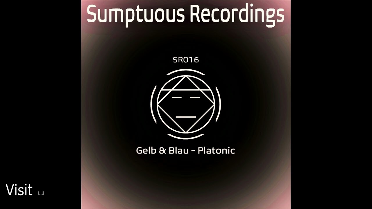 Gelb & Blau - Corner