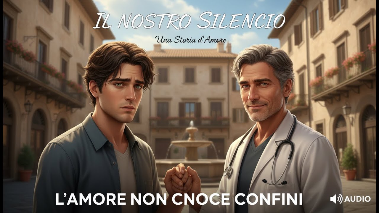 IL DOTTORE DISSE 