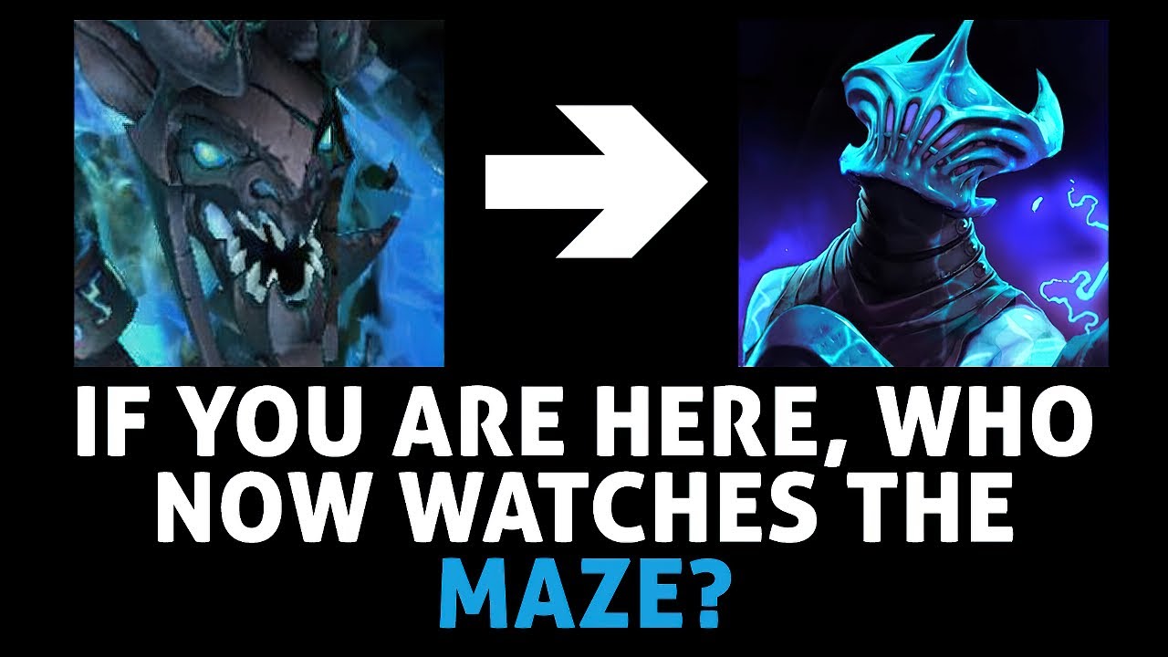 Razor - What Dota Heroes Think About Him?