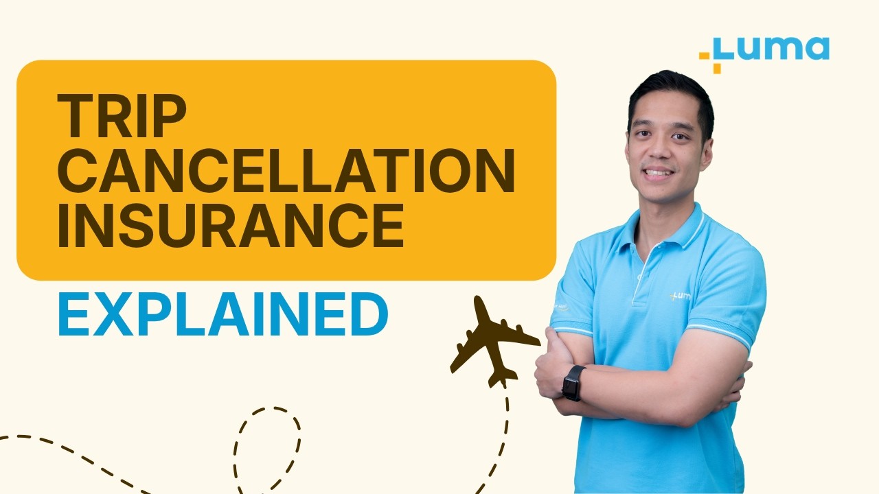 Trip Cancellation Travel Insurance Explained (What Is Covered?)