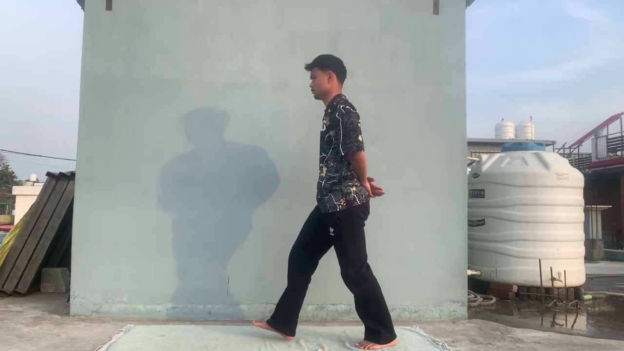 How To Do Leg’s Workout? | #day163 