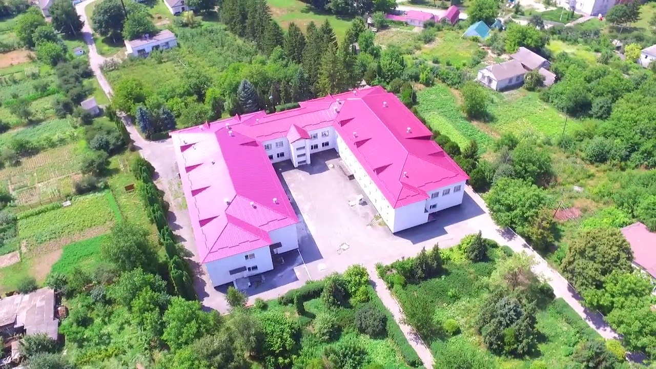 село ЗІНЬКІВ на Хмельниччині