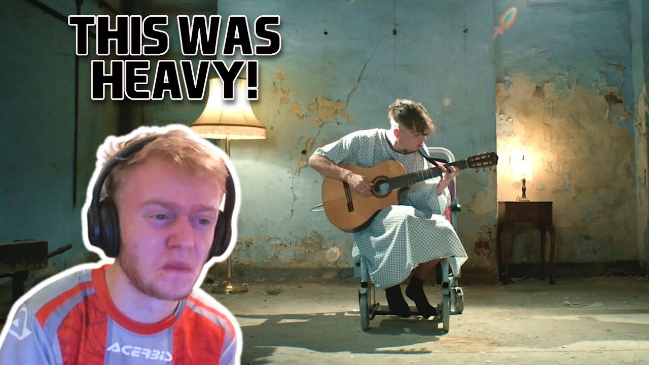 My First Time Hearing Ren! | Ren - Hi Ren Reaction | FIRST TIME REACTION!