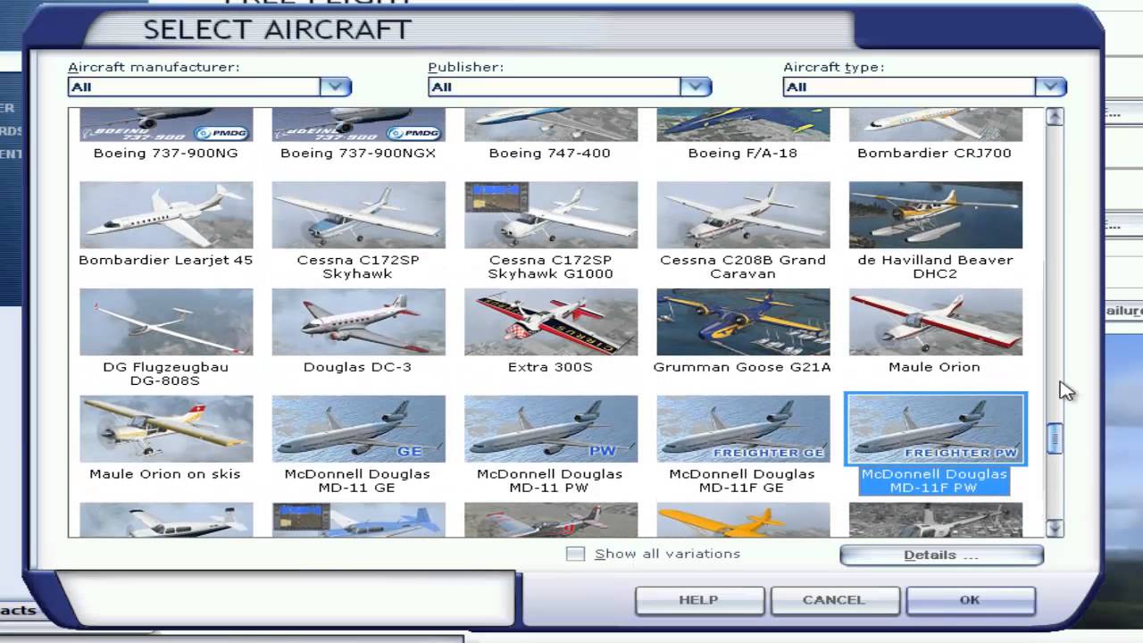FSX: What is PMDG-NGX or Introduction to PMDG-NGX