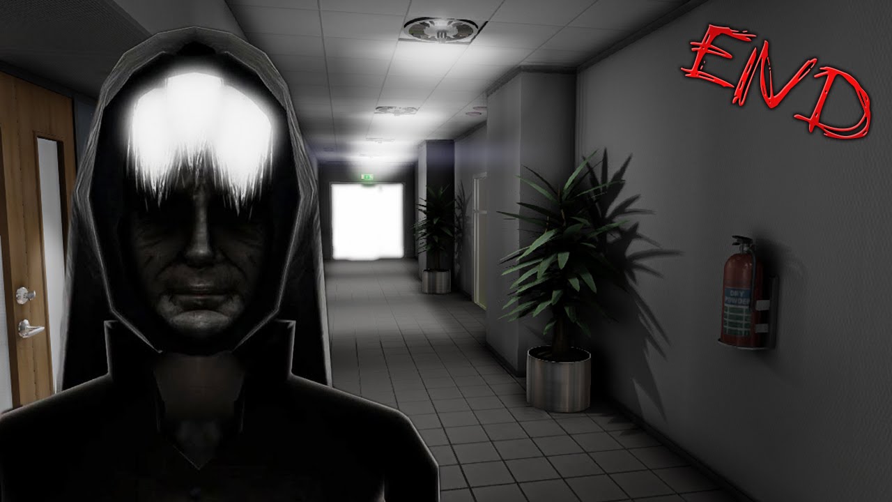 THE ESCAPE | One Late Night (END)