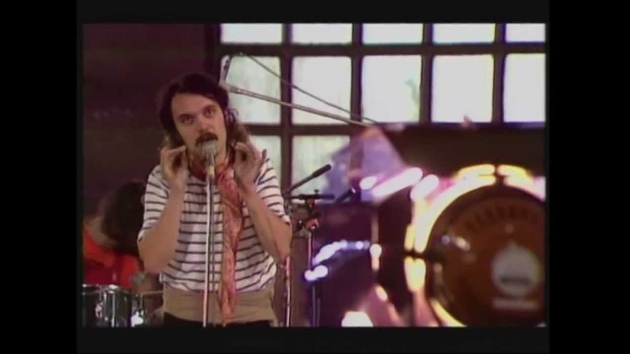 Ange - Hymne à la vie 1976