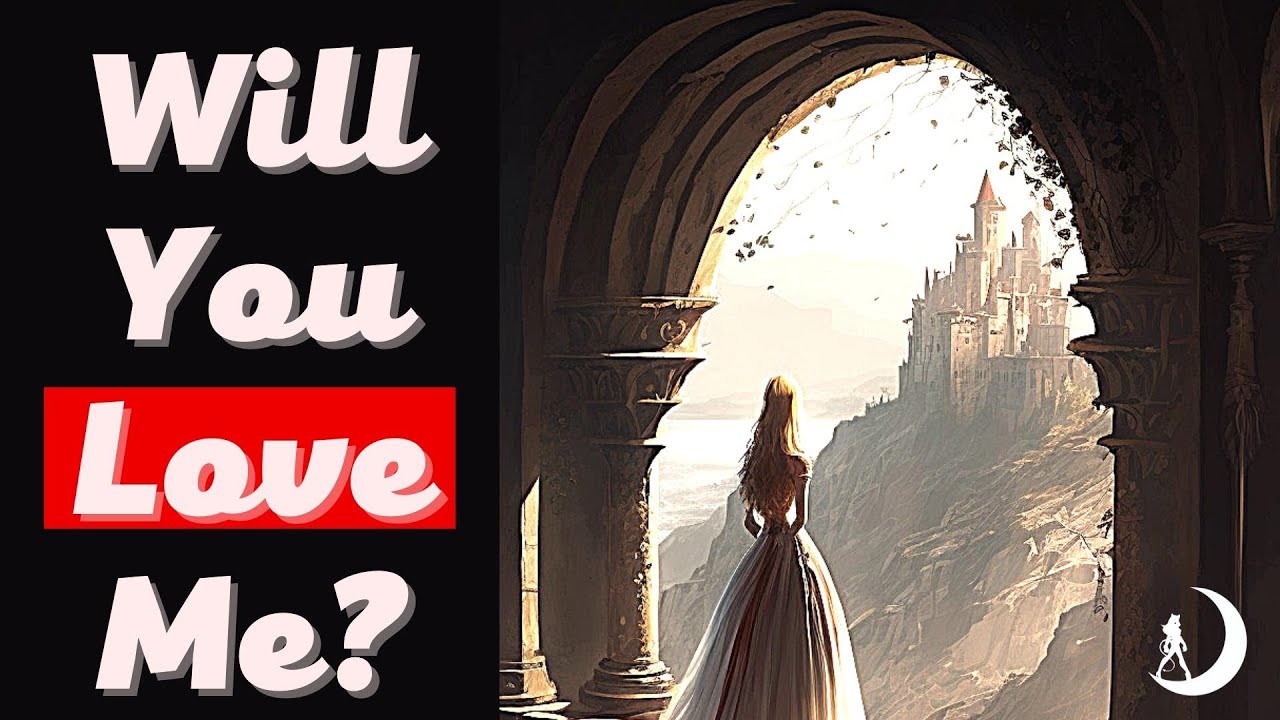 ⚜️ F4M ~ I Choose To Love You 🏰