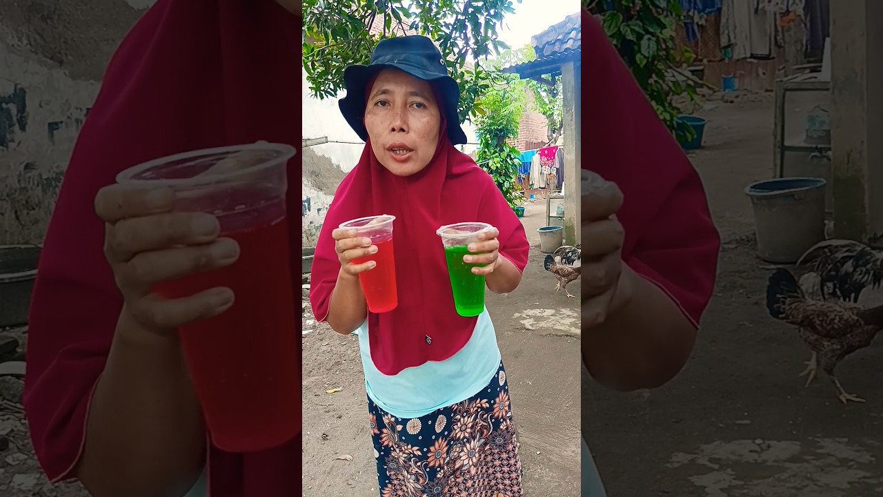 kakak pelit ma 