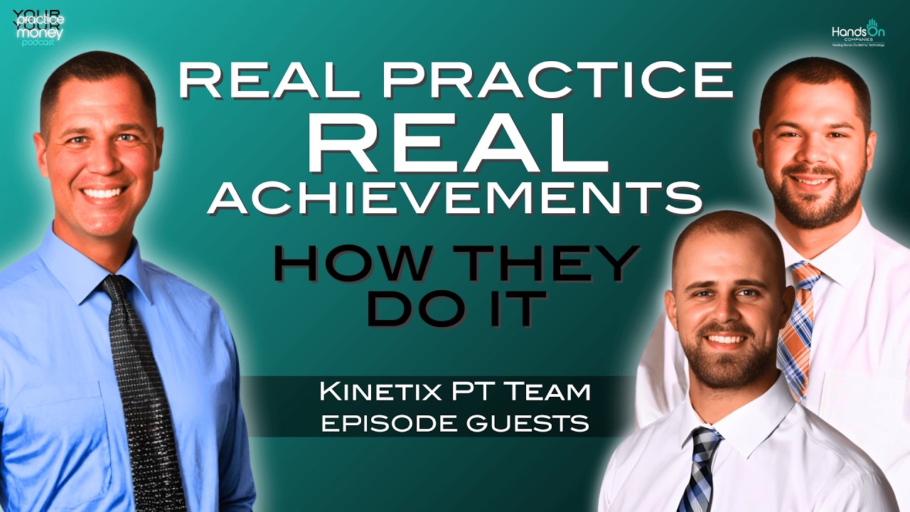 Real Practice. Real Achievements: How They Do It