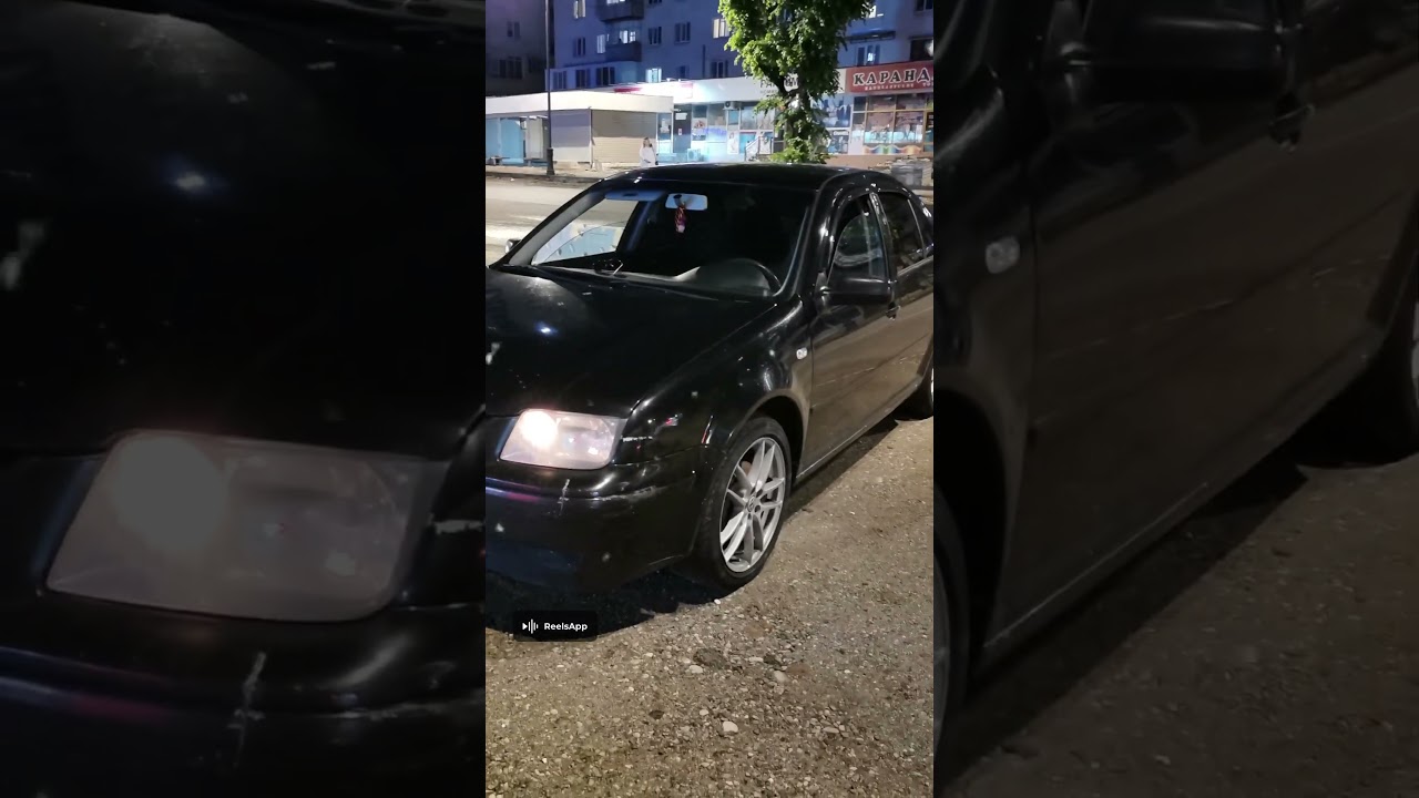 volkswagen Das auto
