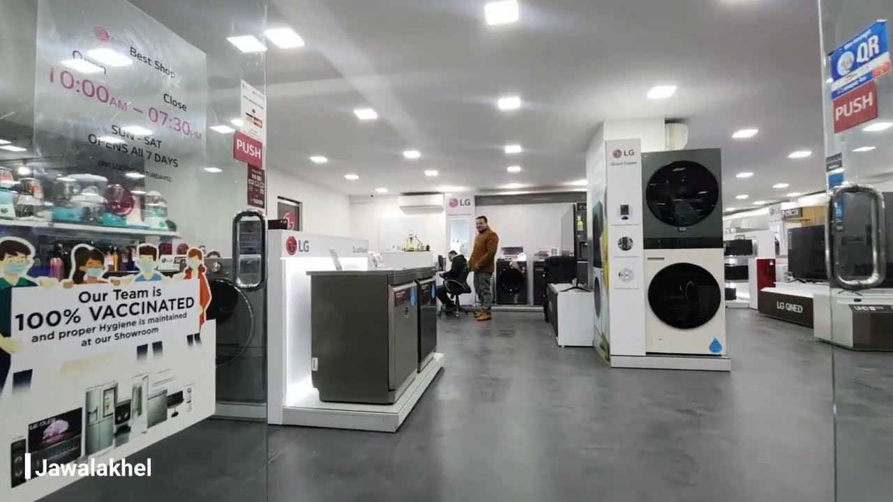 CGDigital: Revolutionizing Shopping Across Nepal! Unmatched Deals on Electronics & Appliances.