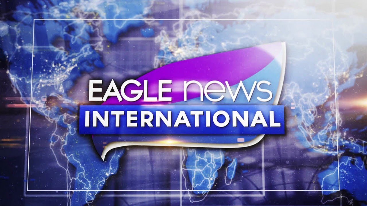 WATCH: Eagle News International - Sept. 29, 2021