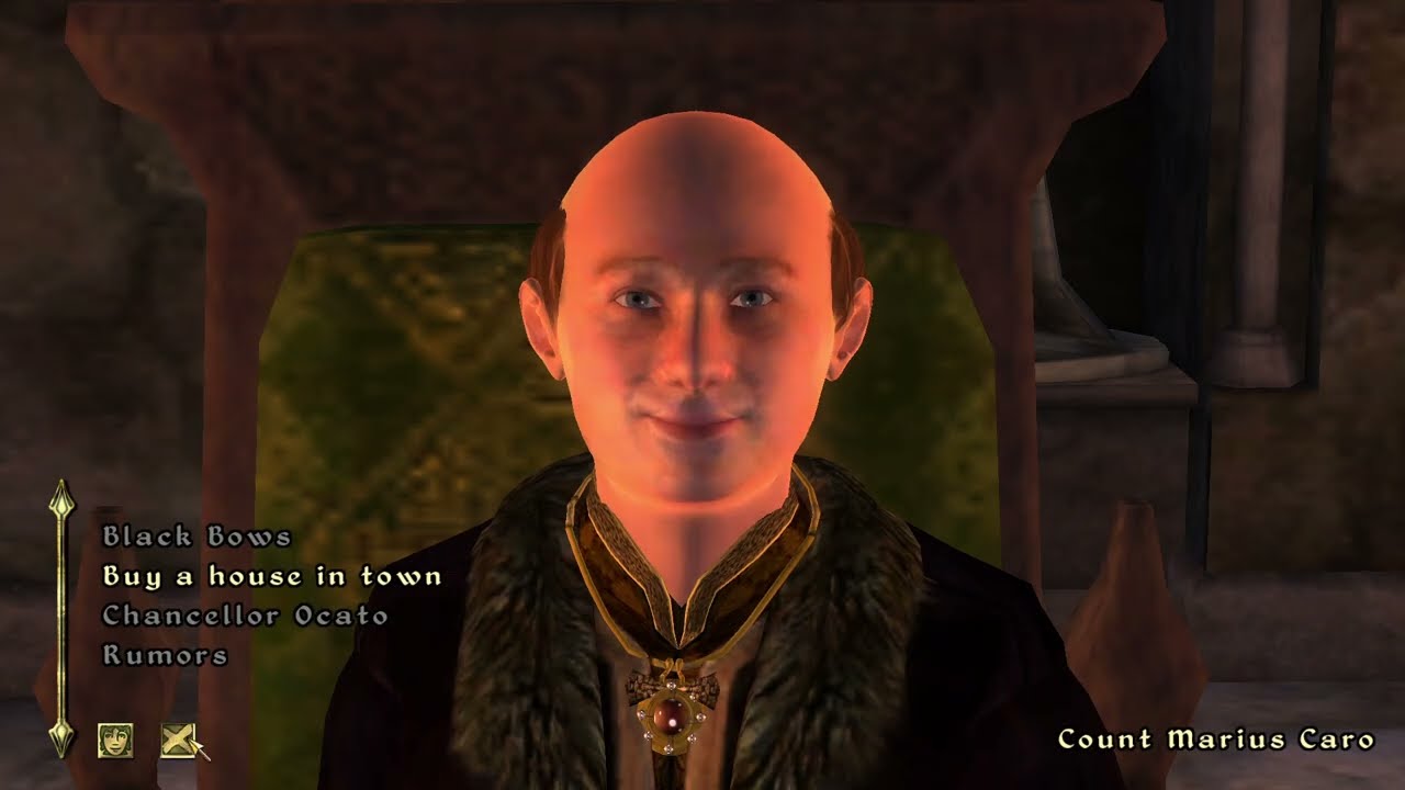Tomin pelinurkka:The Elder Scrolls IV:Oblivion osa155:Paikoissa seikkailua (nimet infossa)
