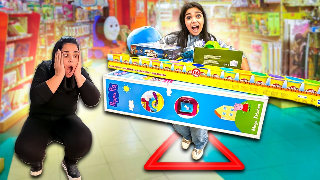 Tudo Que Couber No TRIÂNGULO, EU GANHO!!