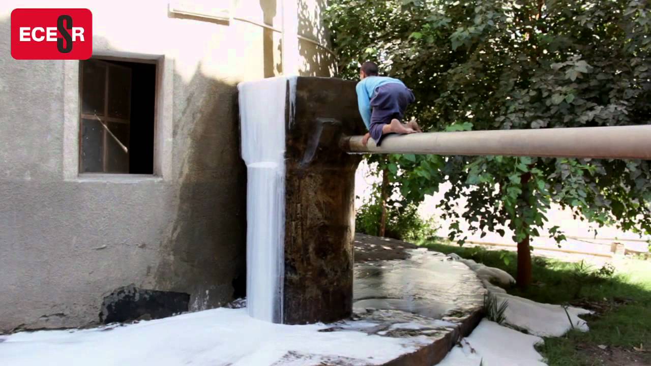 الدلتا بلا مياه شرب 