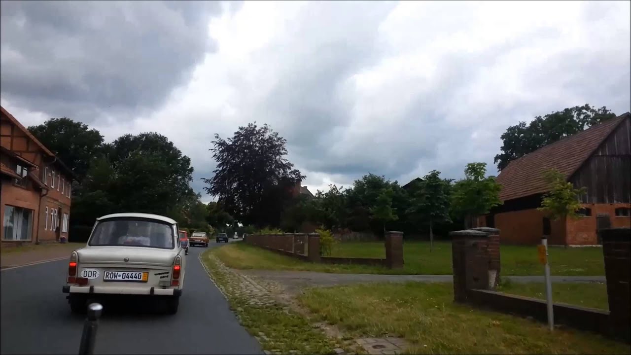 3. Rethemer Fähre Treffen 2014