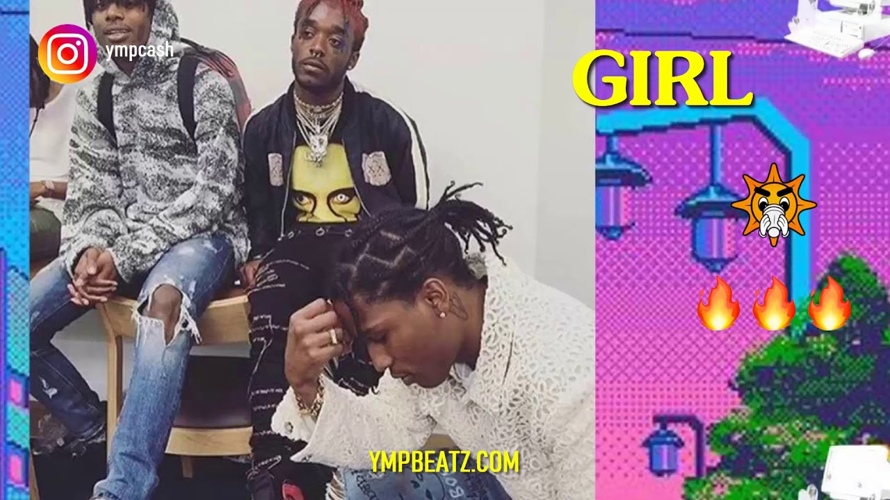 [FREE] Playboi Carti x Young Thug Type Beat 