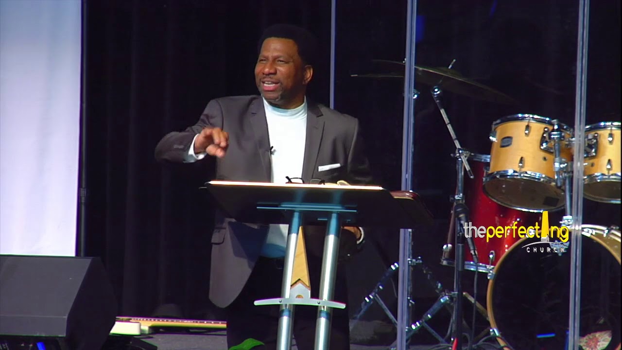 Beyond the Veil | A Call to Worship | Minister Mike Dixon