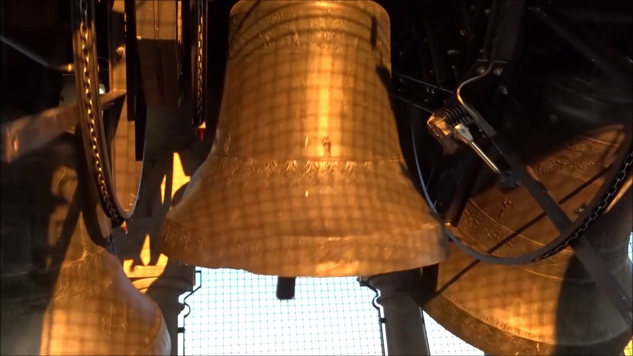 Campane di Tavagnacco (Udine)