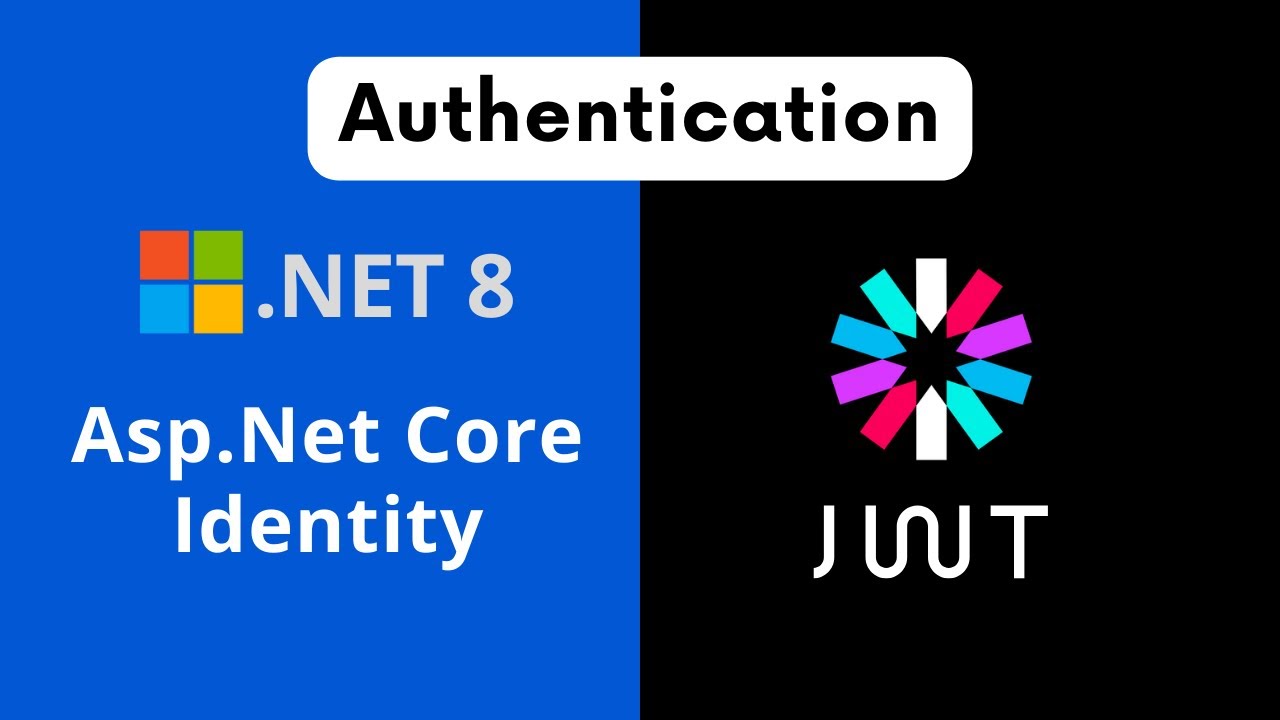 JWT User Authentication in Asp.Net Core Identity with Web API