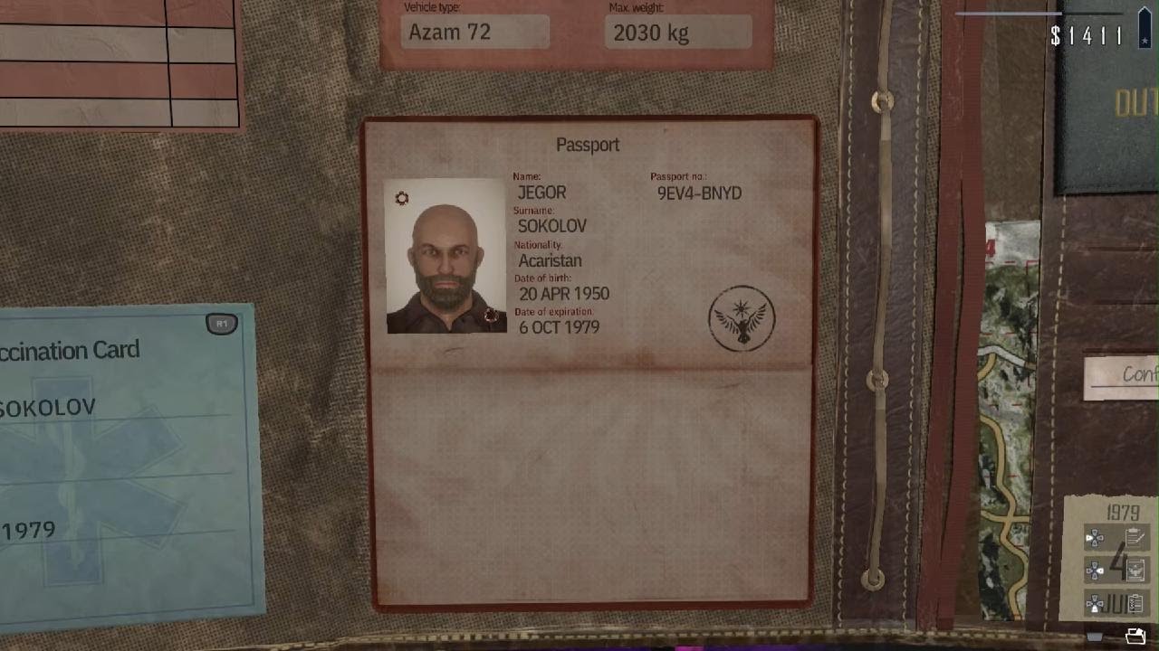 Contraband Police