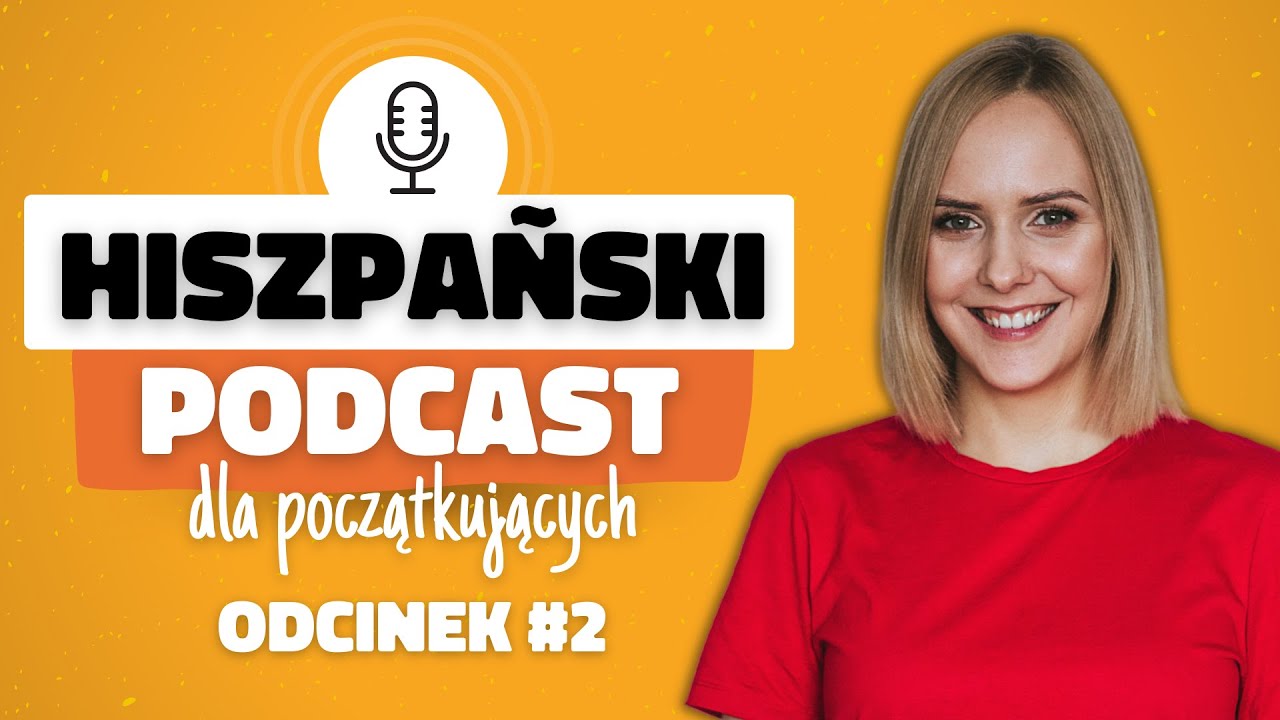 El teletrabajo. | Podcast po hiszpańsku dla początkujących S1E2