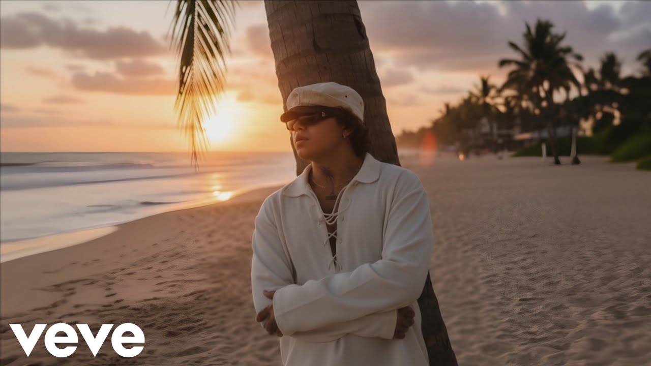 Beéle - Todo Contigo (Video Oficial) | Lyric