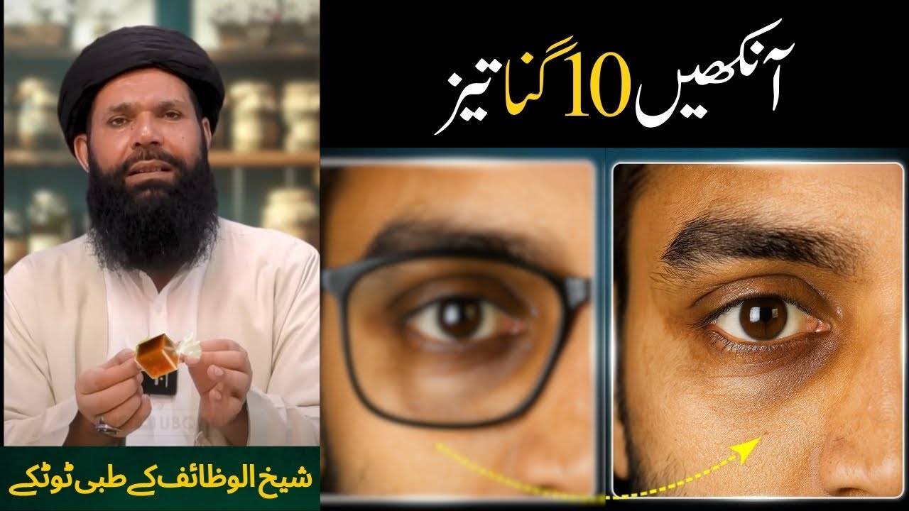 1 Tofi Rozana | Kamzori Door Aur Taqat Ka Toofan | Ubqari Special