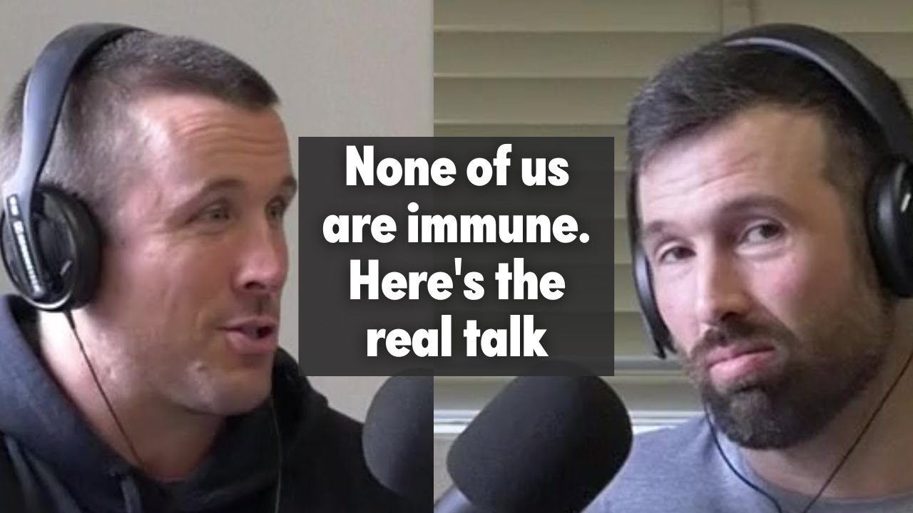 Bulletproof For BJJ Podcast 93: Dealing with Depression, Bullying & Bad days on the mat.