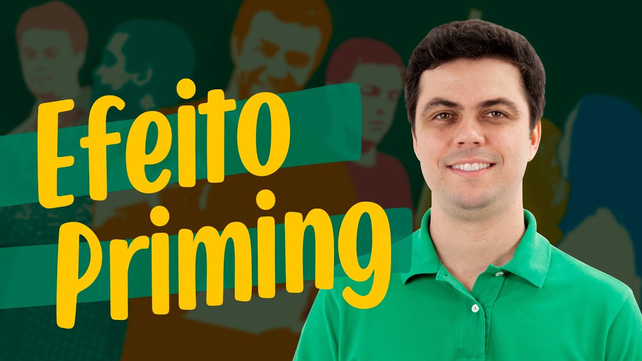 O que é e como usar o Efeito Priming em sala de aula | Novo Professor