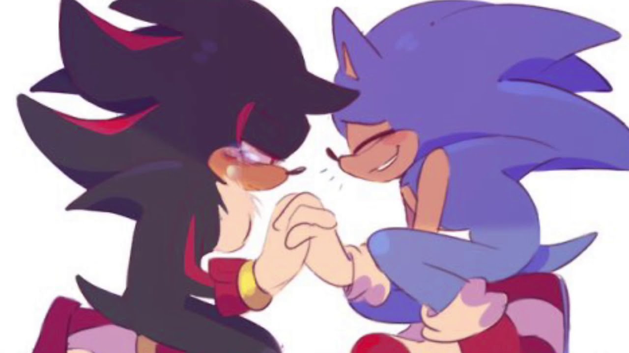 They don’t know about us Sonadow AMV (request)