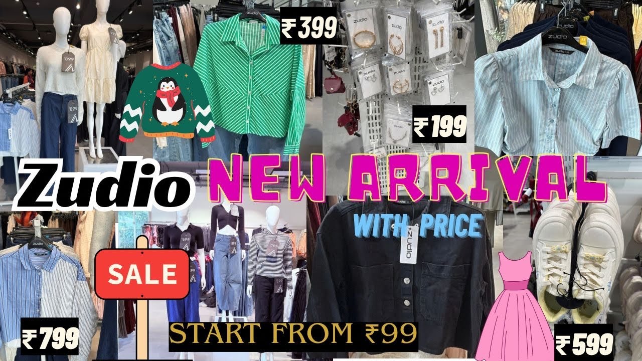 Zudio winter collection 2025🥰| Zudio new collection | Zudio shopping 🛍️ | Zudio | zudio sale 2025😜