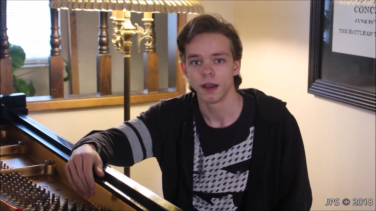 How to Buy a Great Piano: Episode 7: Vintage-Used-New