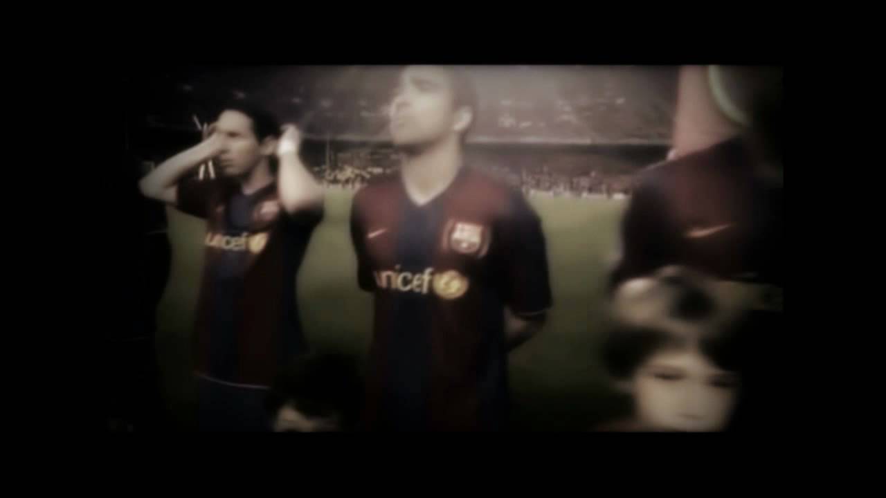 Lionel Messi - Better Than My Dreams ||HD||