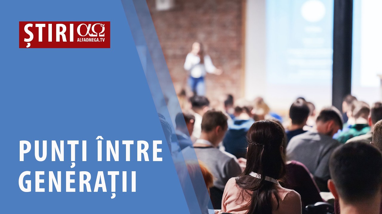 Conferința „Inspire” - București 2026