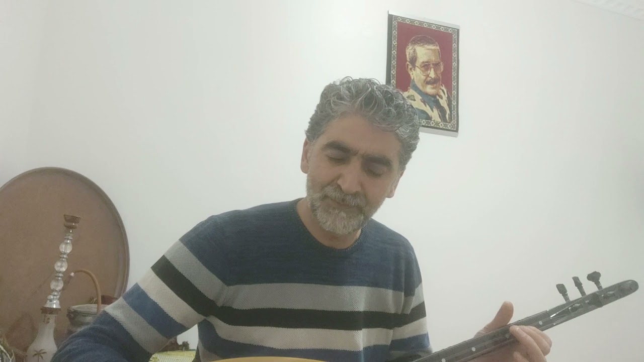 Beri Gell-Aşık Mahzuni Şerif