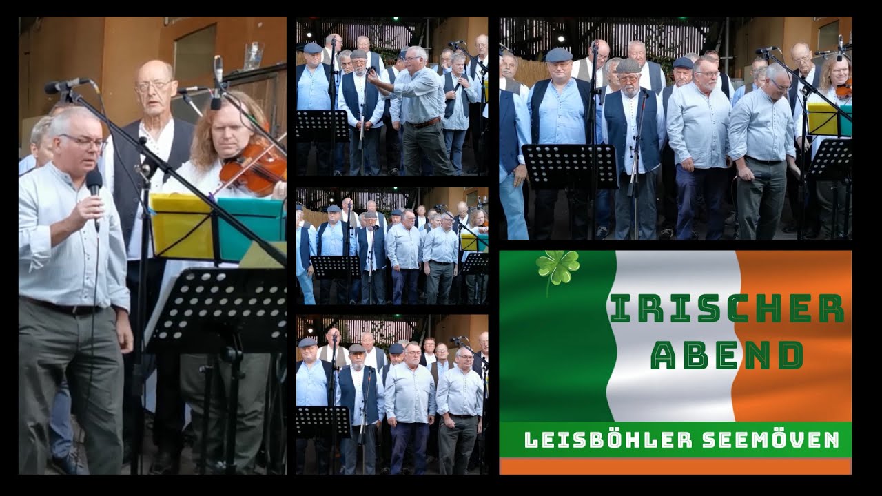 Irischer Abend 2