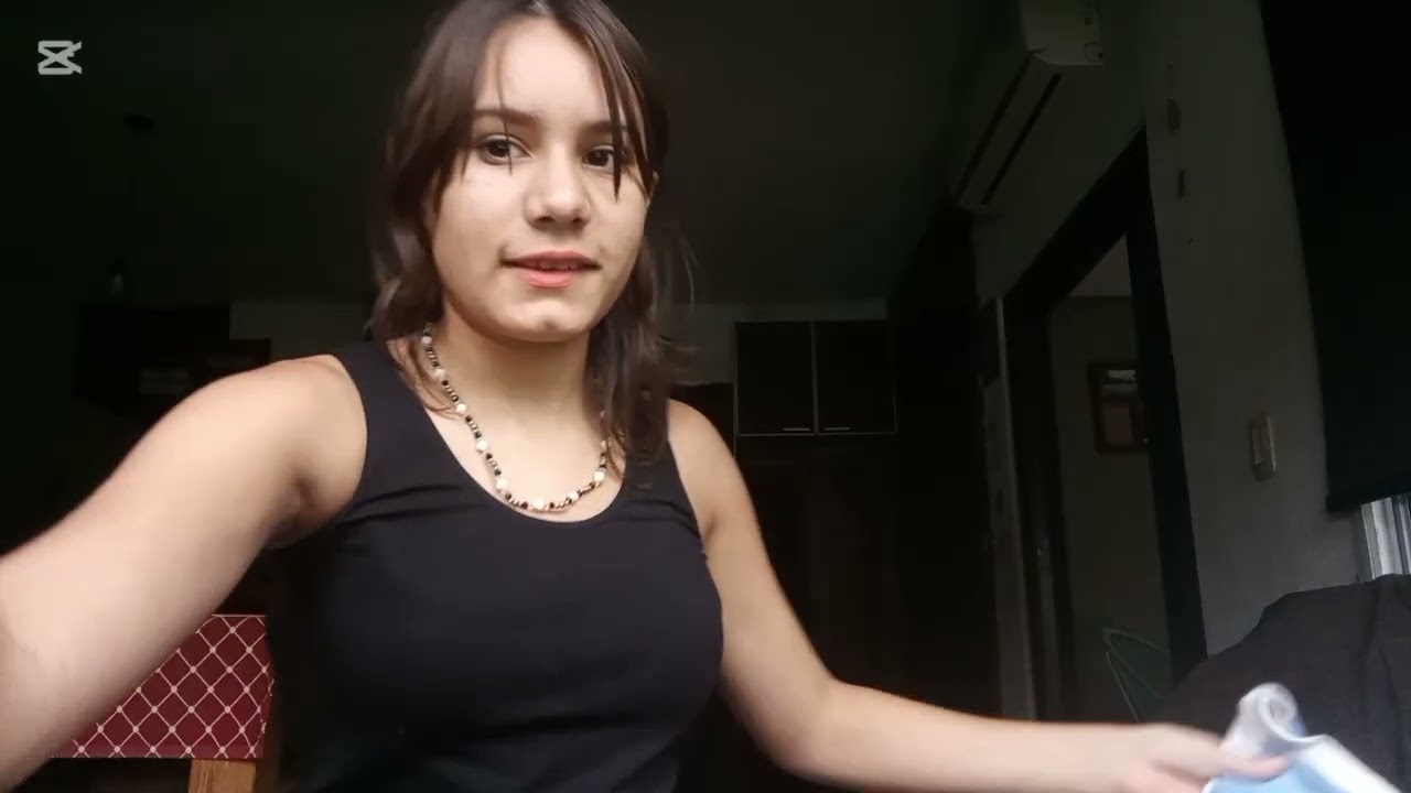 Holaa nueva creadora de contenido:3(me voy a las termas) 