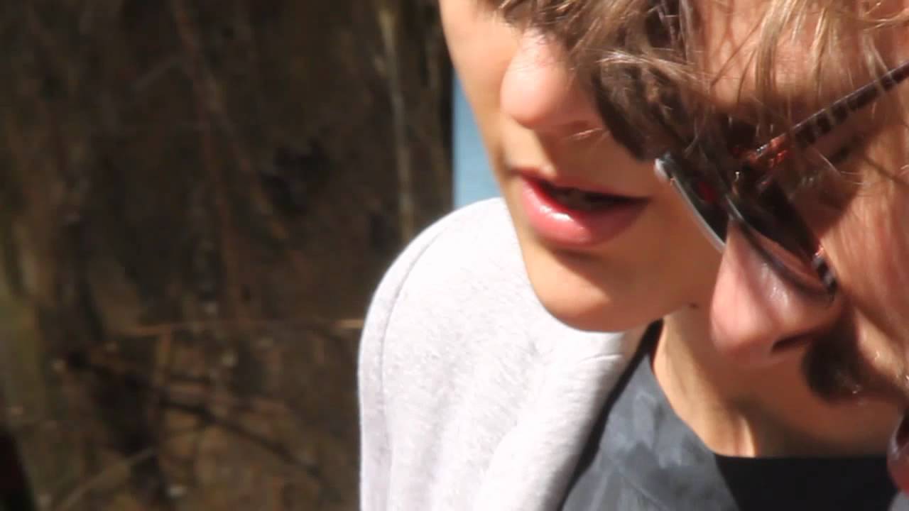 LeeFest Garden Sessions: We Were Evergreen - Leeway