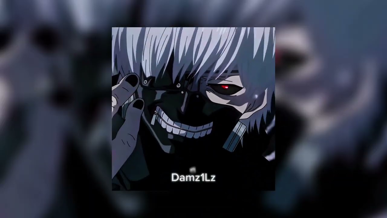 wush_2 - ilyhiryu(ken kaneki visual)