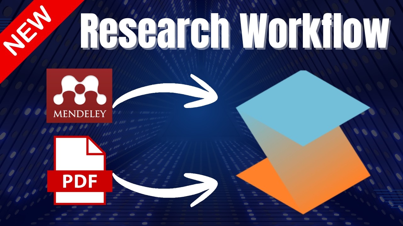 SciSpace Updates: This New Research Workflow is Amazing!