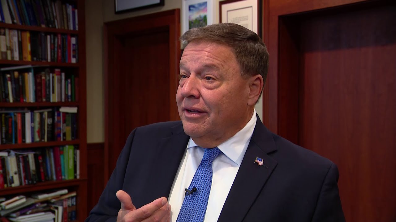 Quincy mayor takes heat for comments about clergy abuse scandal