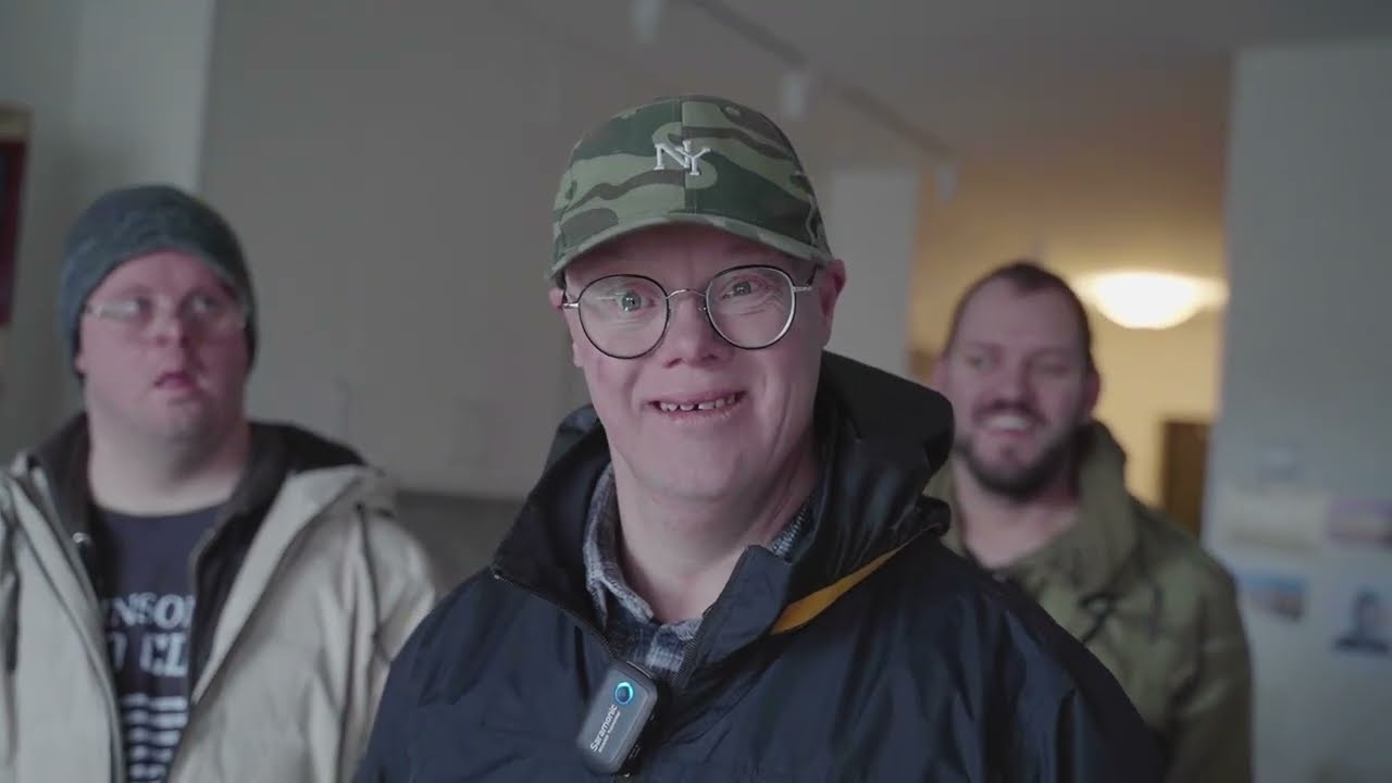 Variabeln h&auml;lsar p&aring; Ola Nilsson
