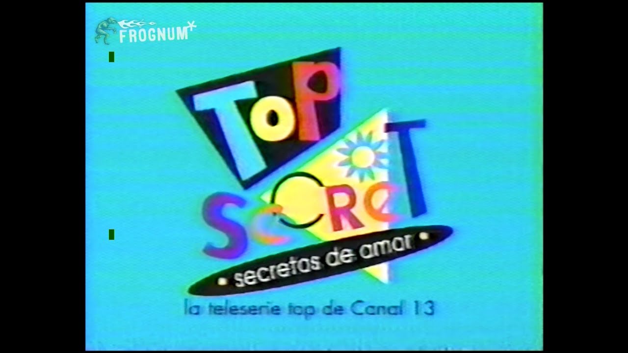 [1994] Comerciales Antiguos Chile: UCTV